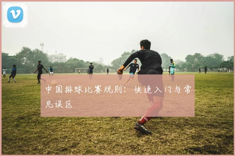 中国排球比赛规则：快速入门与常见误区